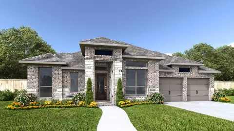 6515 King Ranch Loop, Manvel, TX 77578