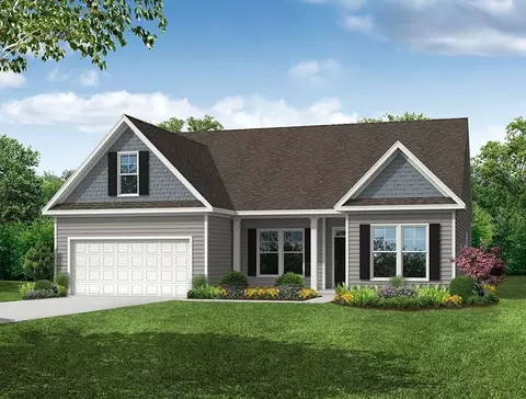 Main Church Road, Mocksville, NC 27028