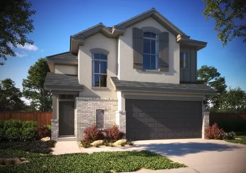 11101 Golden Cloud Bnd, Manor, TX 78653