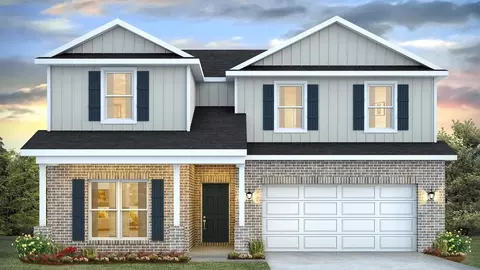 145 Eunola Ln, Freeport, FL 32439