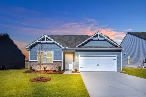 167 Sweet Water Ln, Rome, GA 30161