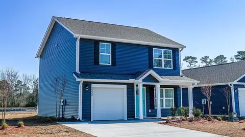 1229 Skystone Loop NE #LOT 8, Supply, NC 28462