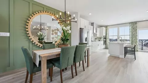 Dining - 11334 Hypatia Loop, Manassas, VA 20109 photo 3 of 4