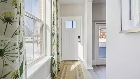 Entry Way - 11334 Hypatia Loop, Manassas, VA 20109 photo 1 of 4