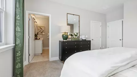 Bedroom - 11334 Hypatia Loop, Manassas, VA 20109 photo 5 of 7