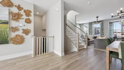 Entry Way - 11334 Hypatia Loop, Manassas, VA 20109 photo 3 of 4