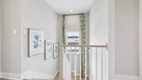 Entry Way - 11334 Hypatia Loop, Manassas, VA 20109 photo 4 of 4