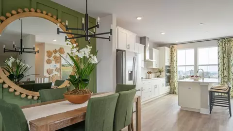Dining - 11334 Hypatia Loop, Manassas, VA 20109 photo 2 of 4
