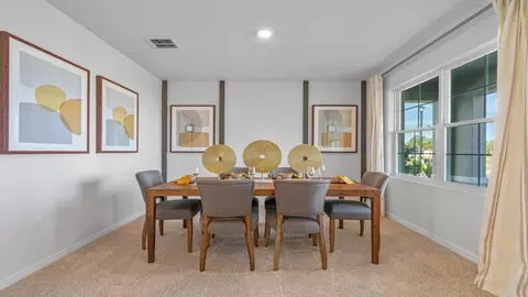 Dining - 3928 Magenta Pl, Saint Cloud, FL 34772 photo 1 of 3