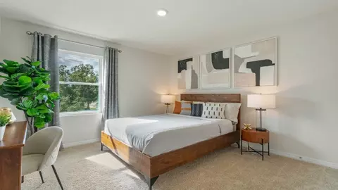 Bedroom - 3928 Magenta Pl, Saint Cloud, FL 34772 photo 1 of 10