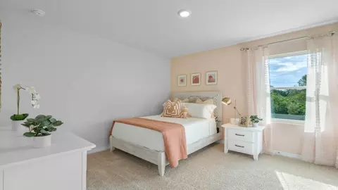 Bedroom - 3928 Magenta Pl, Saint Cloud, FL 34772 photo 4 of 10