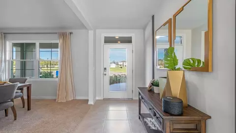 Entry Way - 3928 Magenta Pl, Saint Cloud, FL 34772 photo 1 of 4