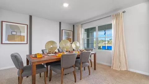 Dining - 3928 Magenta Pl, Saint Cloud, FL 34772 photo 2 of 3