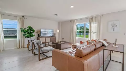 Living - 3928 Magenta Pl, Saint Cloud, FL 34772 photo 1 of 2