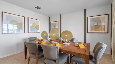 Dining - 3928 Magenta Pl, Saint Cloud, FL 34772 photo 3 of 3
