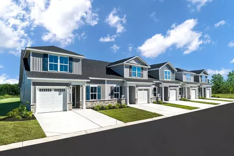 4403 Duparc Way, Spartanburg, SC 29307