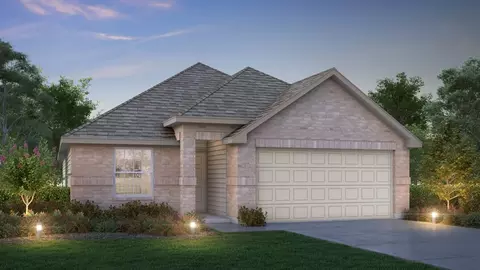 203 Lazy Ln, Montgomery, TX 77356