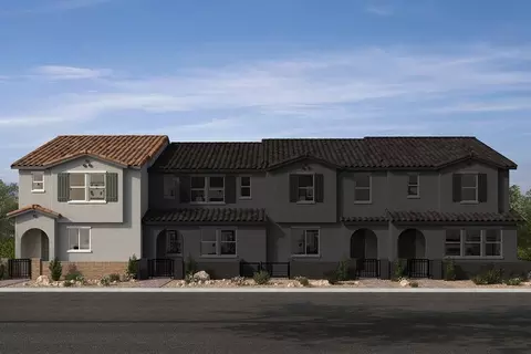 917 Bozeat Pl, Henderson, NV 89014