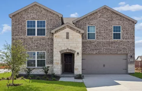 Exterior - 6509 Adderly Rd, Pilot Point, TX 76258 photo 4 of 8