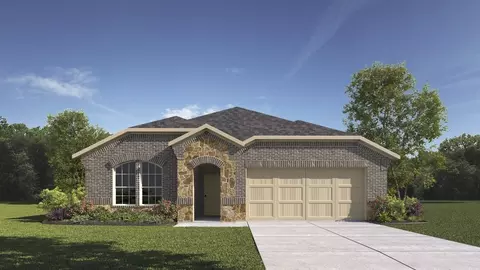 2515 Wesley Ave, Royse City, TX 75189