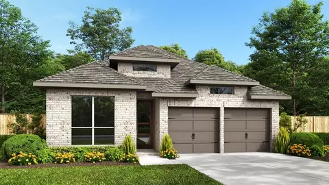 405 Coyote Creek Way, Kyle, TX 78640