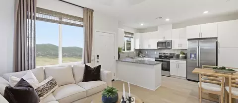 Kitchen - 28875 Centerville St, Menifee, CA 92585 photo 1 of 2