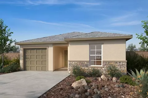 6211 S Blue Angels Ave, Tucson, AZ 85706