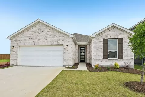 1510 Burton Dr, Seagoville, TX 75159