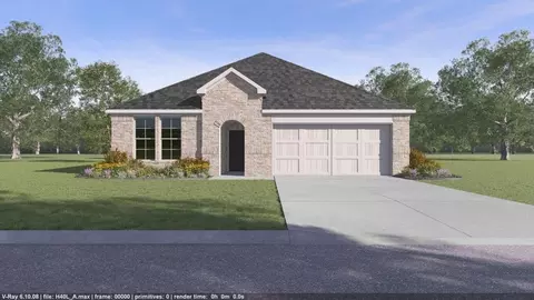 32 Plantation Dr, Mayflower, AR 72106