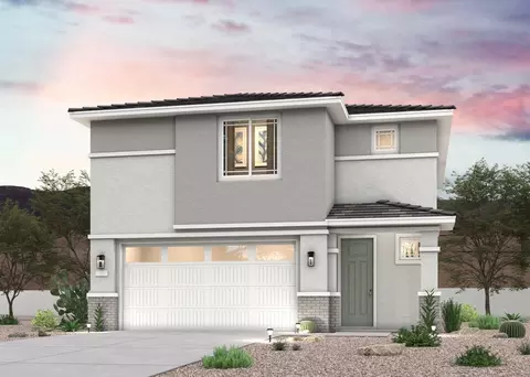 30491 W Whitethorn Acacia, Buckeye, AZ 85396