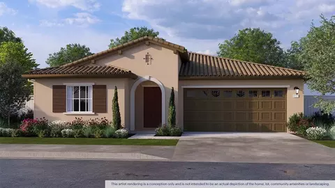 240 Teton Ranch Way, Patterson, CA 95363