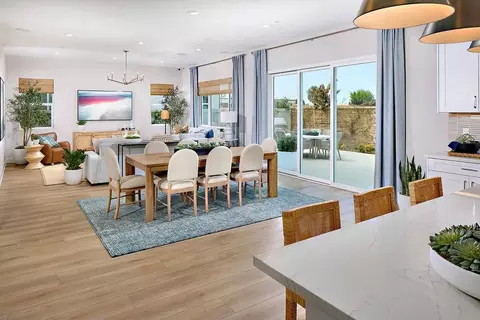 Dining - 11515 Grovedale Dr, Whittier, CA 90604 photo 1 of 1