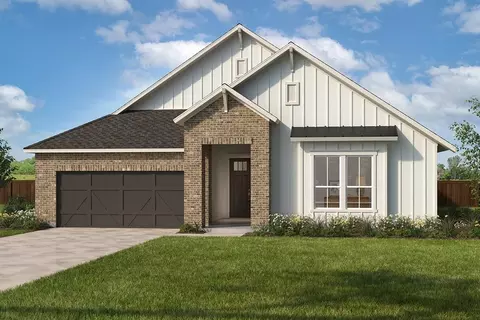 600 Fallbrook Dr, Aledo, TX 76008