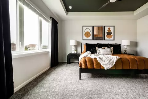 Bedroom - 940 S High Point Rd, Madison, WI 53719 photo 5 of 10