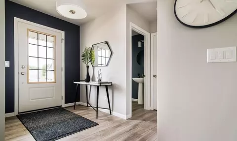 Entry Way - 940 S High Point Rd, Madison, WI 53719 photo 5 of 6