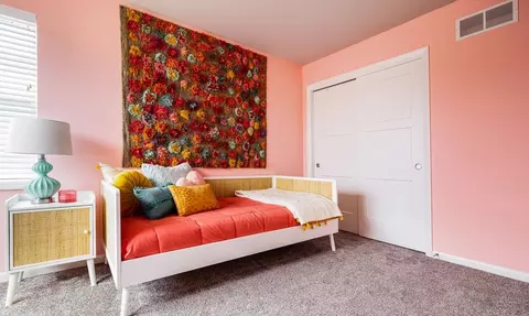 Bedroom - 940 S High Point Rd, Madison, WI 53719 photo 6 of 10