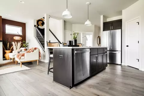 Kitchen - 940 S High Point Rd, Madison, WI 53719 photo 3 of 8