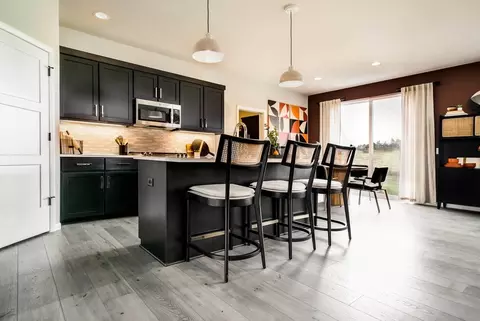 Kitchen - 940 S High Point Rd, Madison, WI 53719 photo 1 of 8