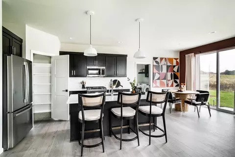Kitchen - 940 S High Point Rd, Madison, WI 53719 photo 2 of 8