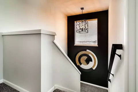 Entry Way - 940 S High Point Rd, Madison, WI 53719 photo 2 of 6