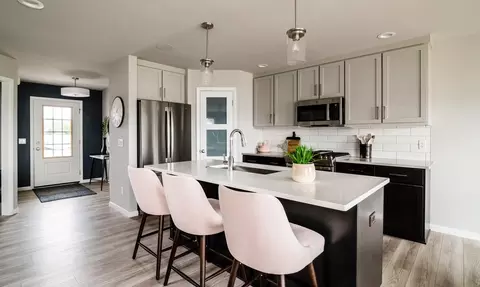 Kitchen - 940 S High Point Rd, Madison, WI 53719 photo 6 of 8