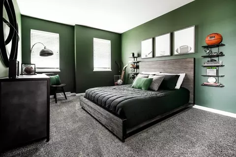 Bedroom - 940 S High Point Rd, Madison, WI 53719 photo 2 of 10
