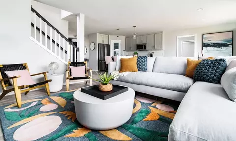 Living - 940 S High Point Rd, Madison, WI 53719 photo 5 of 5
