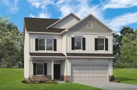 117 Townsend Way #LOT 229, Chapel Hill, TN 37034