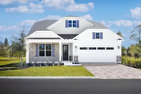 2603 Spring Blossom Way, Green Cove Springs, FL 32043