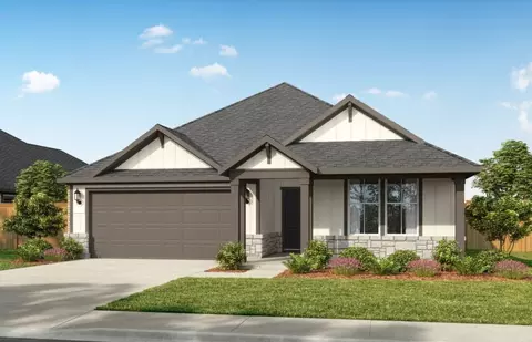 11045 Abbotsbury Rd, Haslet, TX 76052