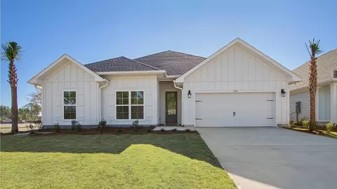 881 Crystal Bayou Blvd, Panama City Beach, FL 32407