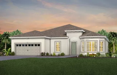 8926 Coventina Way, Melbourne, FL 32940
