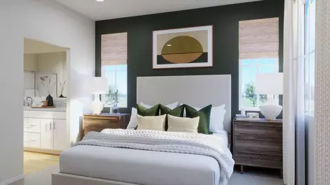 Bedroom - Coming Soon!, Corona, CA 92879 photo 4 of 4