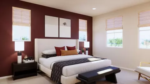 Bedroom - Coming Soon!, Corona, CA 92879 photo 3 of 4